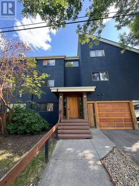 207, 1605 16 Avenue SW, Calgary, AB T3C1A2
