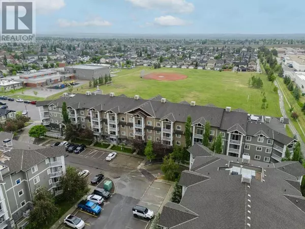 Calgary, AB T2Z0M7,3305, 115 Prestwick Villas SE