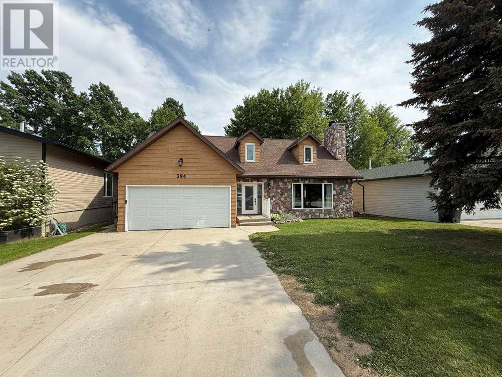 394 Collinge Road, Hinton, AB T7V1L1