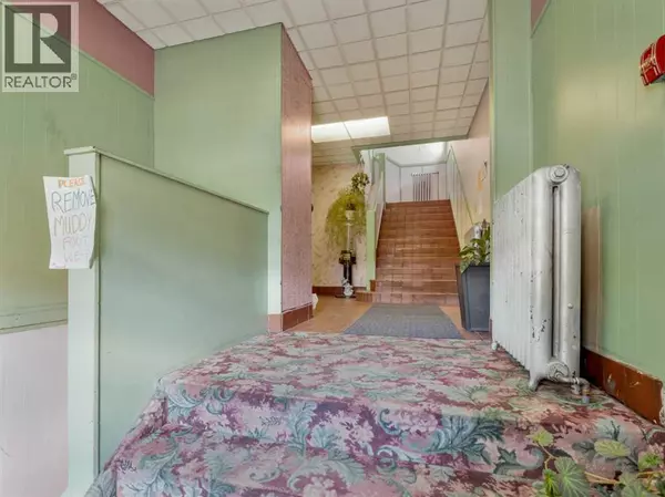 Coleman, AB T0K0M0,7719 17 Avenue