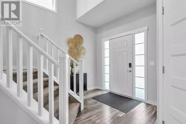 Airdrie, AB T4B3W3,203 Reunion Green NW