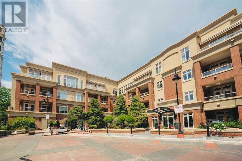 202, 680 Princeton Way SW, Calgary, AB T2P5K2