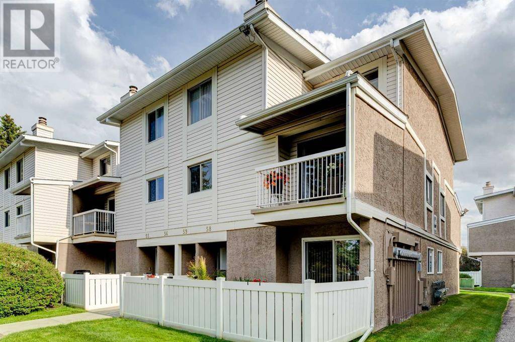 Calgary, AB T3E6N5,59, 3015 51 Street SW