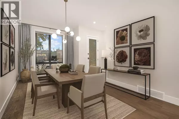 2126A 52 Avenue SW, Calgary, AB T3E1K3