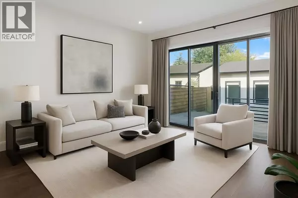 Calgary, AB T3E1K3,2126A 52 Avenue SW