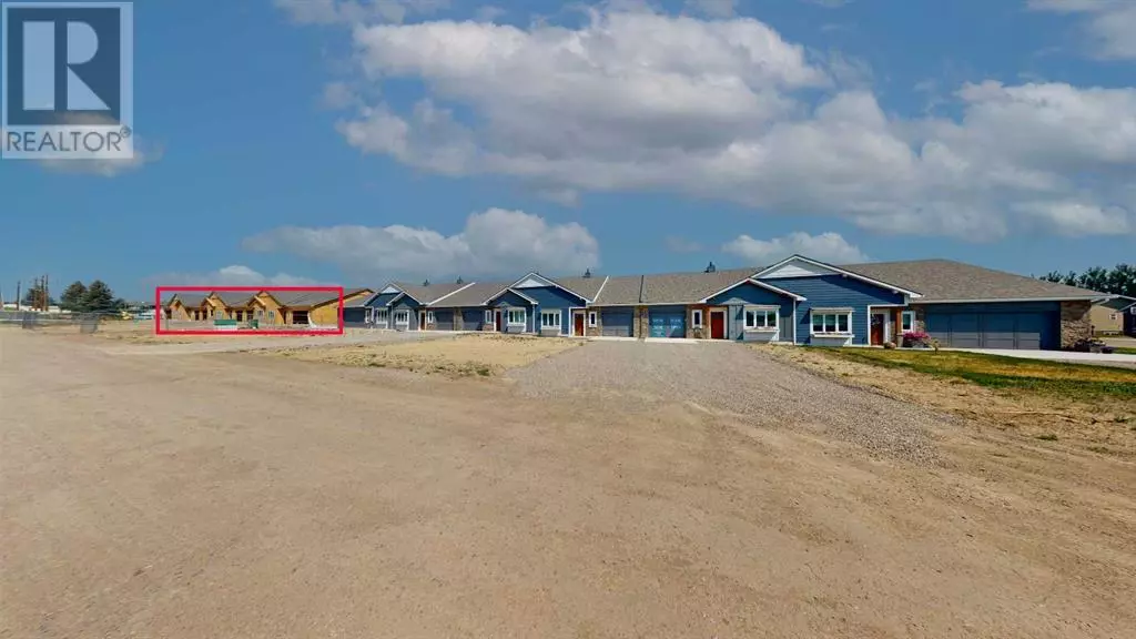 851 7 Avenue W, Cardston, AB T0K0K0