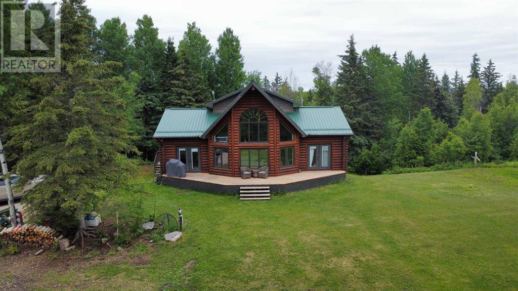 Rural Woodlands County, AB T7S2A1,42 115025 Township Road 584