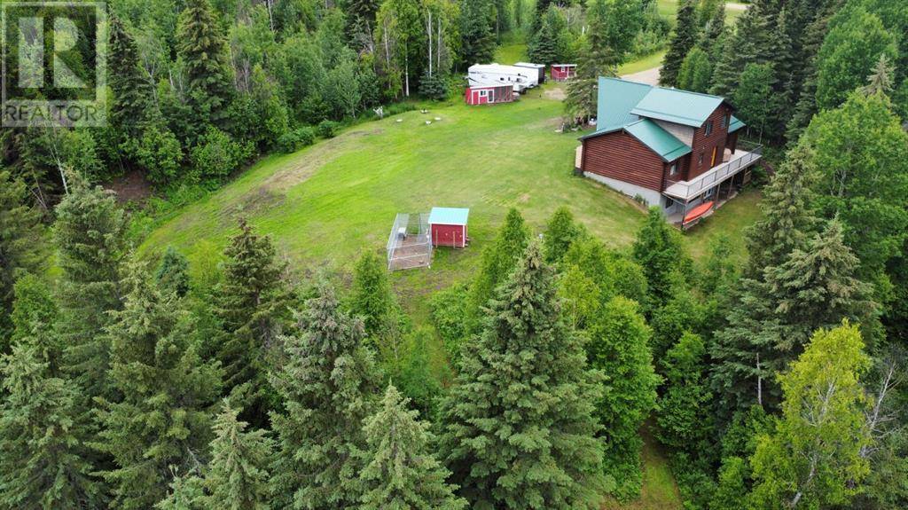 Rural Woodlands County, AB T7S2A1,42 115025 Township Road 584