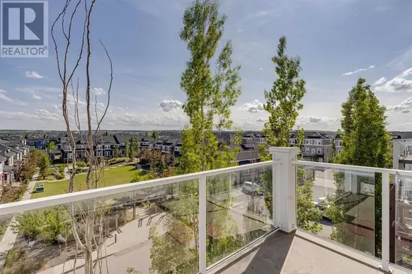410, 2300 Evanston Square NW, Calgary, AB T3P0G8