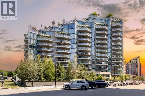 Calgary, AB T2P5G8,508, 738 1 Avenue SW