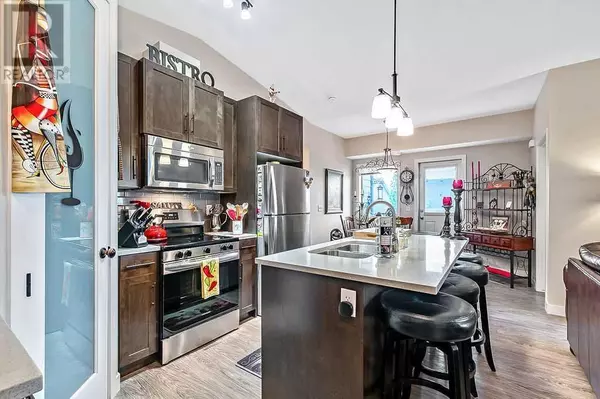 Airdrie, AB T4B4C6,1323, 2461 Baysprings Link SW