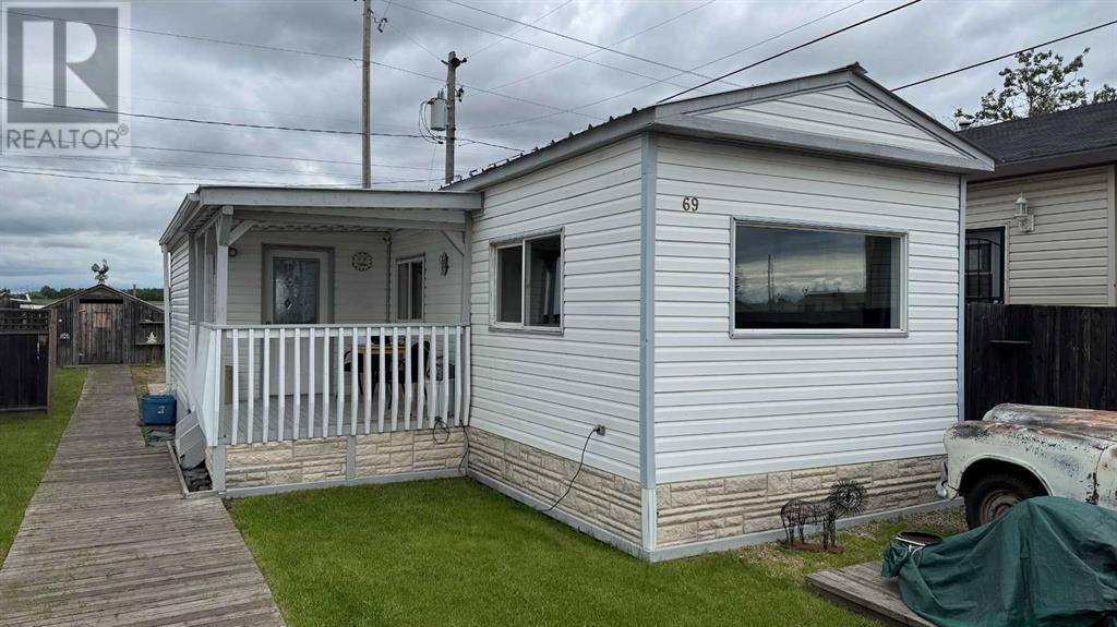 69, 55011 Township Road 714, Grande Prairie, AB T8X4A9