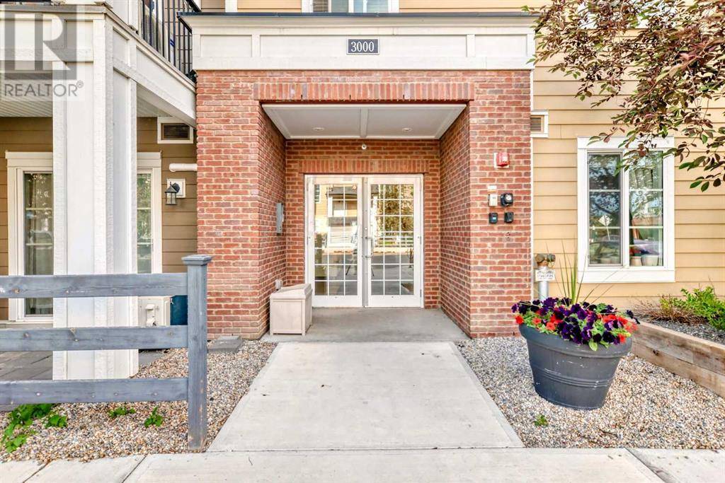 3118, 215 Legacy Boulevard SE, Calgary, AB T2X3Z6