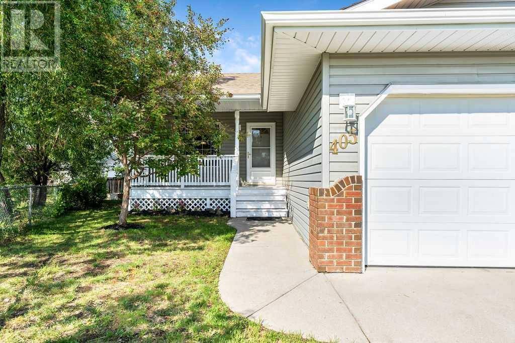 405 Strathford Bay, Strathmore, AB T1P1N8