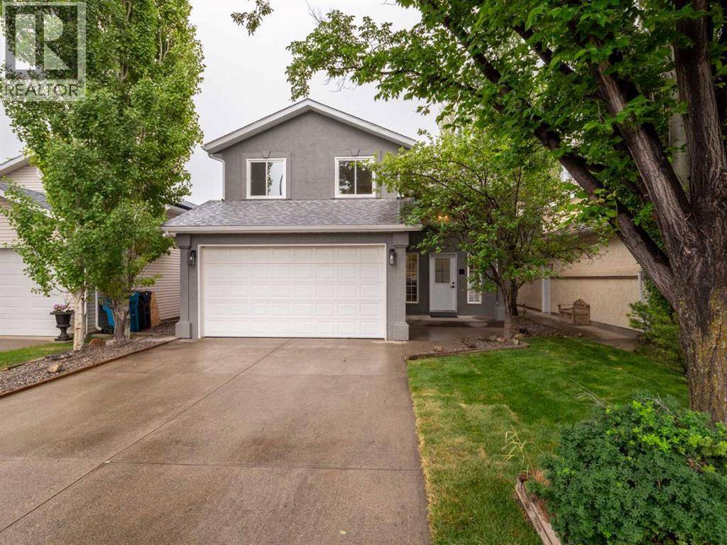 Lethbridge, AB T1K7J7,7 Squamish Boulevard W