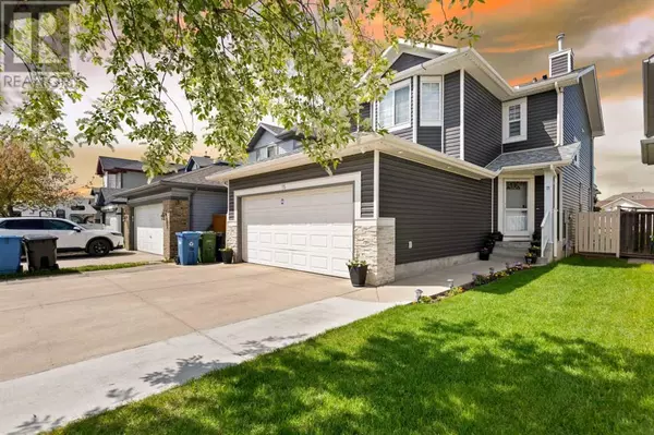Calgary, AB T3J3Z1,75 Tarington Close