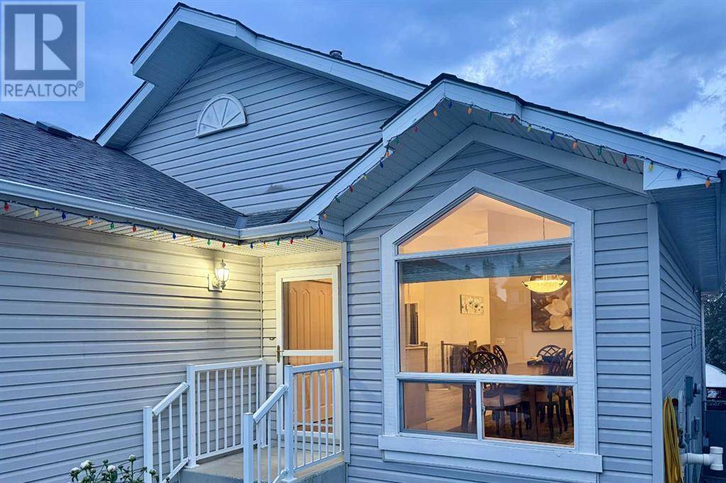 Calgary, AB T3G4M5,127 Arbour Ridge Close NW