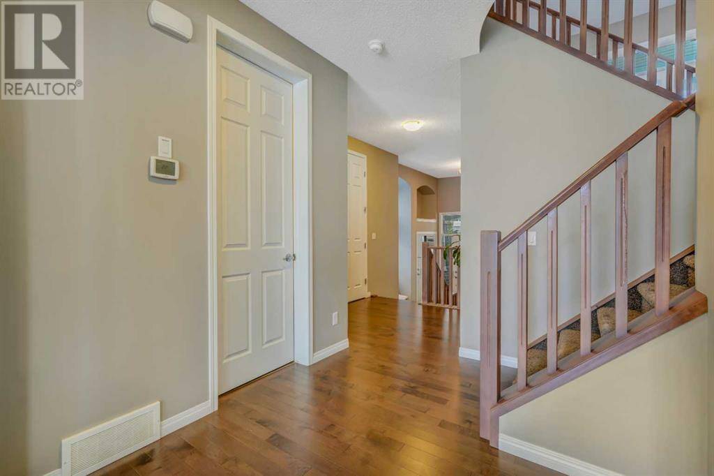 Airdrie, AB T4B3Z7,75 Windford Drive SW