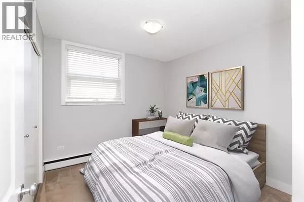 Calgary, AB T2T0K3,610, 1027 Cameron Avenue SW