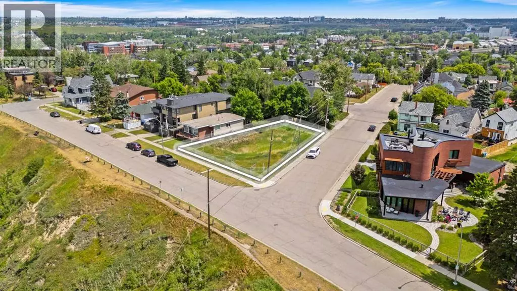 Calgary, AB T2G4J9,1222 Salisbury Avenue SE