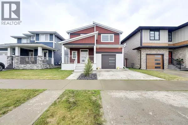 471 Townsend Street, Red Deer, AB T4P0Y5