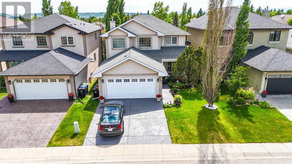 148 Scenic View Close NW, Calgary, AB T3L1Z4