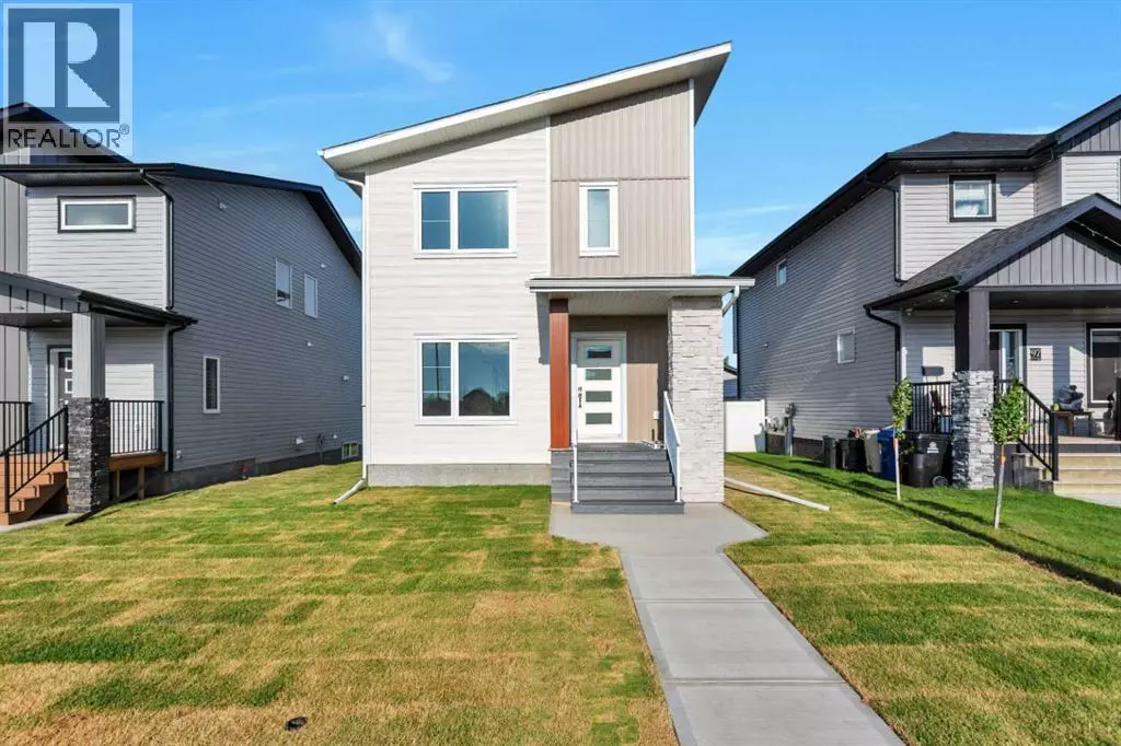 Blackfalds, AB T4M0M7,101 Aztec Crescent