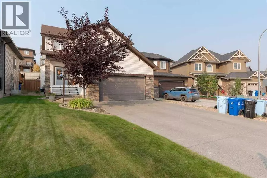 135 Crane Place, Fort Mcmurray, AB T9K0P6