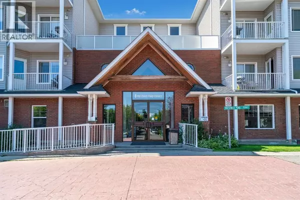 Calgary, AB T2Z4P3,419, 8 Prestwick Pond Terrace SE