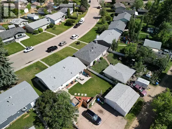 Red Deer, AB T4N1G1,5910 West Park Crescent