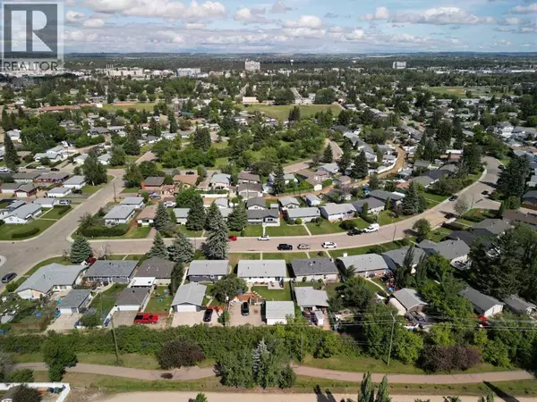 Red Deer, AB T4N1G1,5910 West Park Crescent