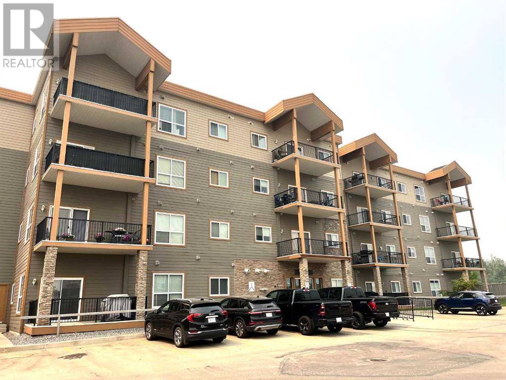 Grande Prairie, AB T8X0B8,401, 9225 Lakeland Drive