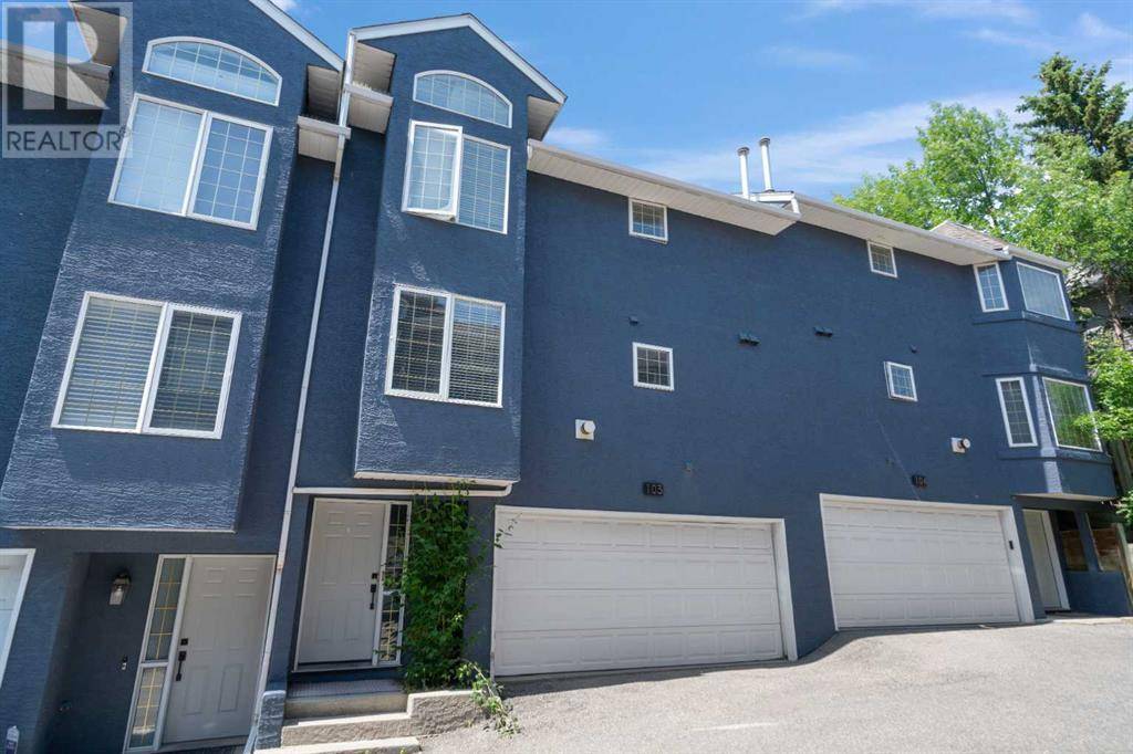 Calgary, AB T2E0E6,103, 402 2 Avenue NE