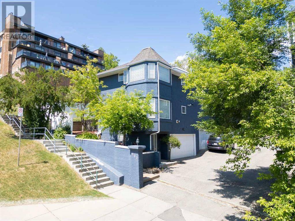 Calgary, AB T2E0E6,103, 402 2 Avenue NE