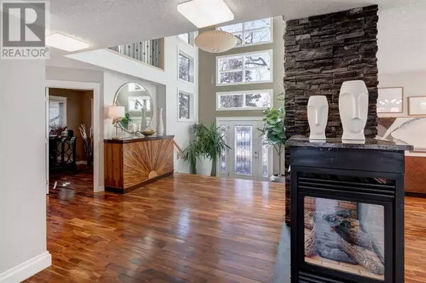 Calgary, AB T3E5E1,38 Lissington Drive SW