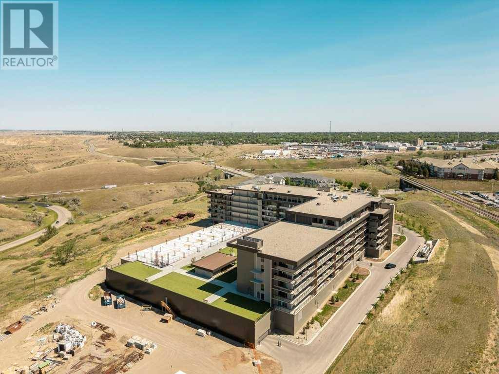 Lethbridge, AB T1H5L9,117, 102 Scenic Drive