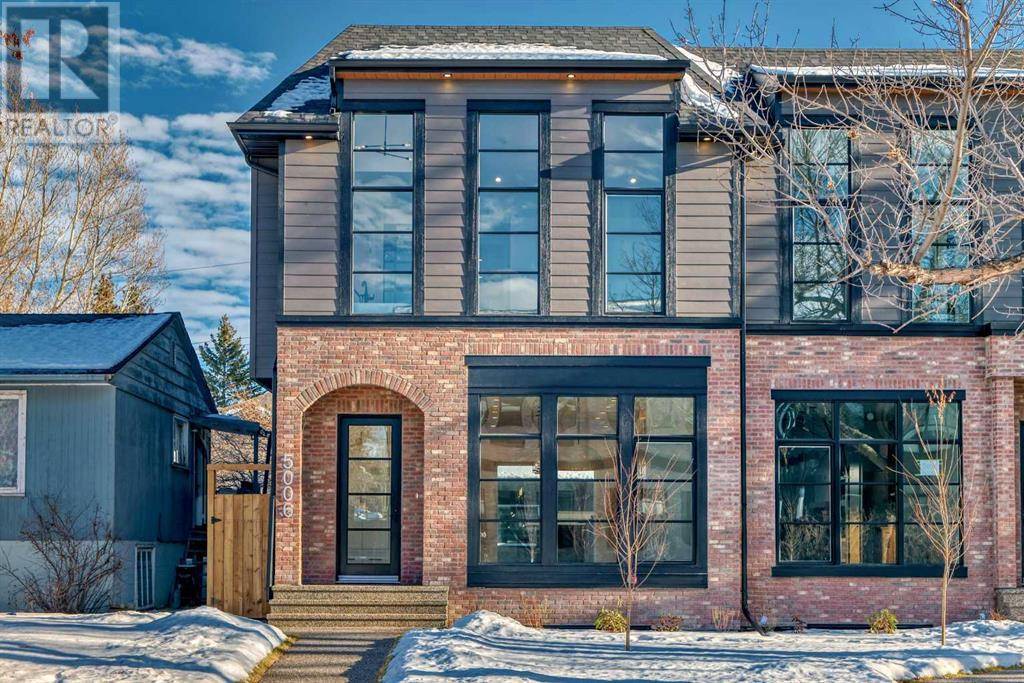 5006 21A Street SW, Calgary, AB T2T5C3