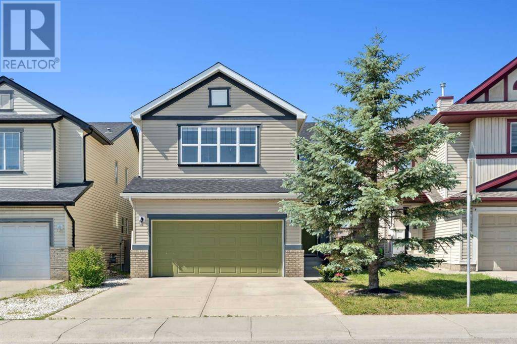 207 Evanston View NW, Calgary, AB T3P1C7