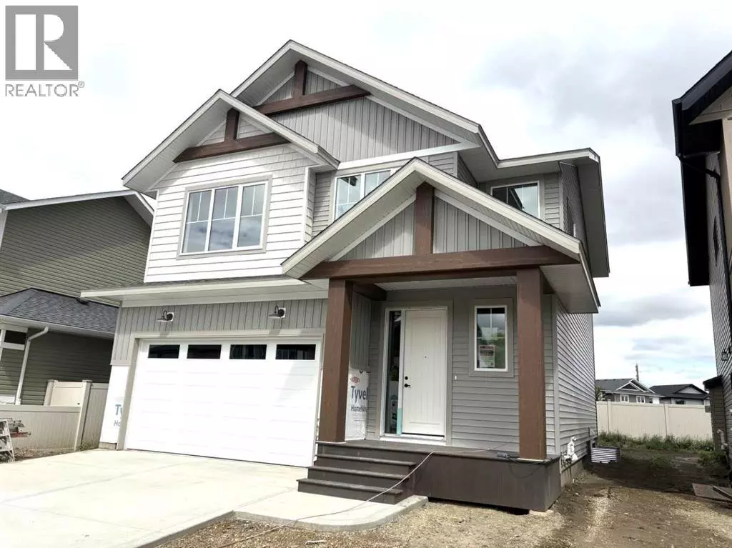 Red Deer, AB T4P3C9,16 Eaton Crescent