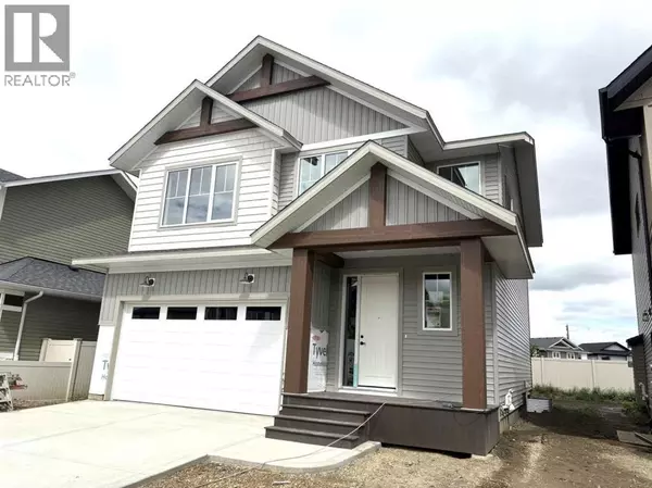 16 Eaton Crescent, Red Deer, AB T4P3C9