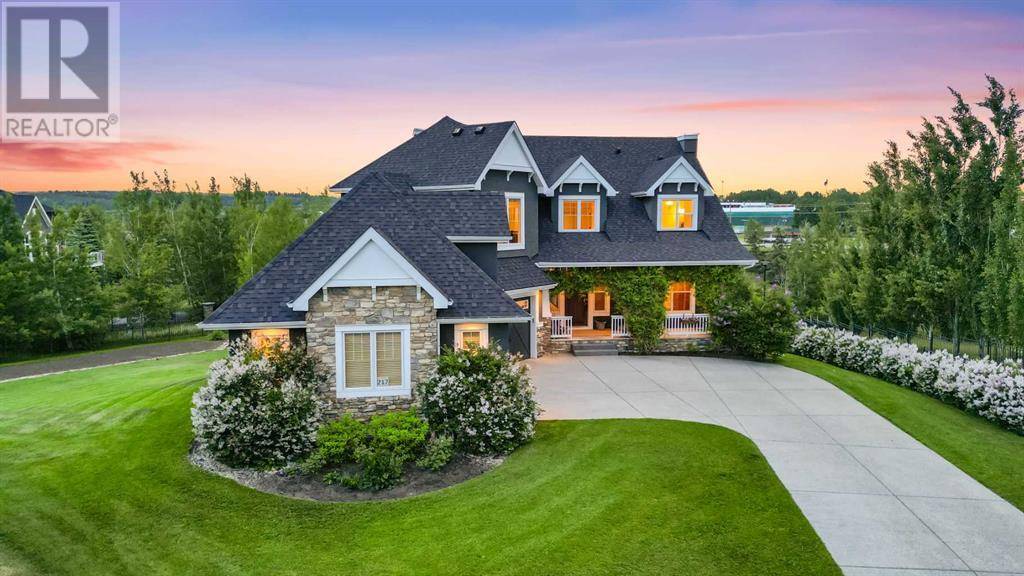 Calgary, AB T2X0M6,217 Silverado Ranch Manor SW