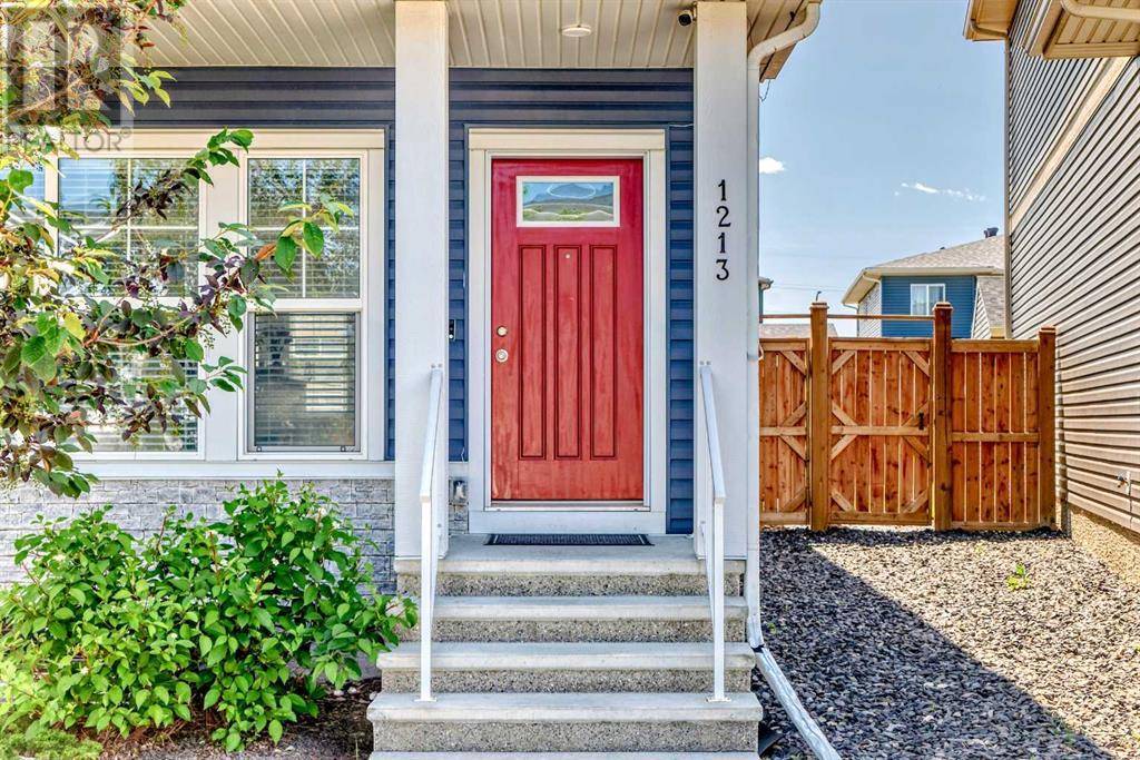1213 Carrington Boulevard NW, Calgary, AB T3P1M2