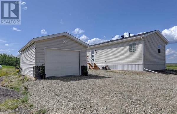 6 731014 Range Road 52, Rural Grande Prairie No. 1 County Of, AB T0H3C0