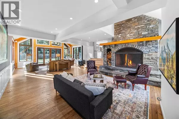 Canmore, AB T1W1T1,5 Woodside Lane