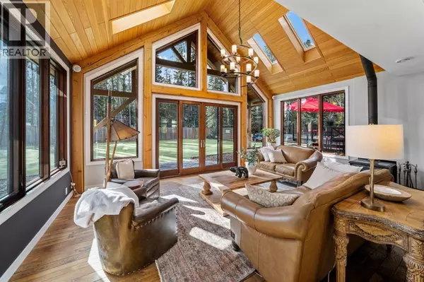 Canmore, AB T1W1T1,5 Woodside Lane