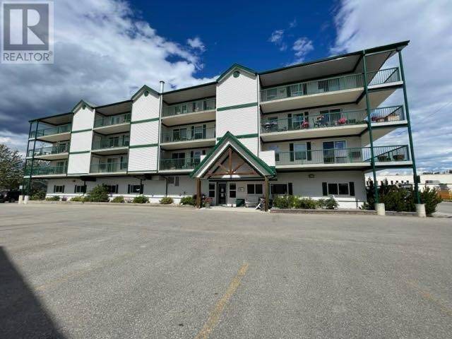 206, 228 Pembina Avenue, Hinton, AB T7V0A5