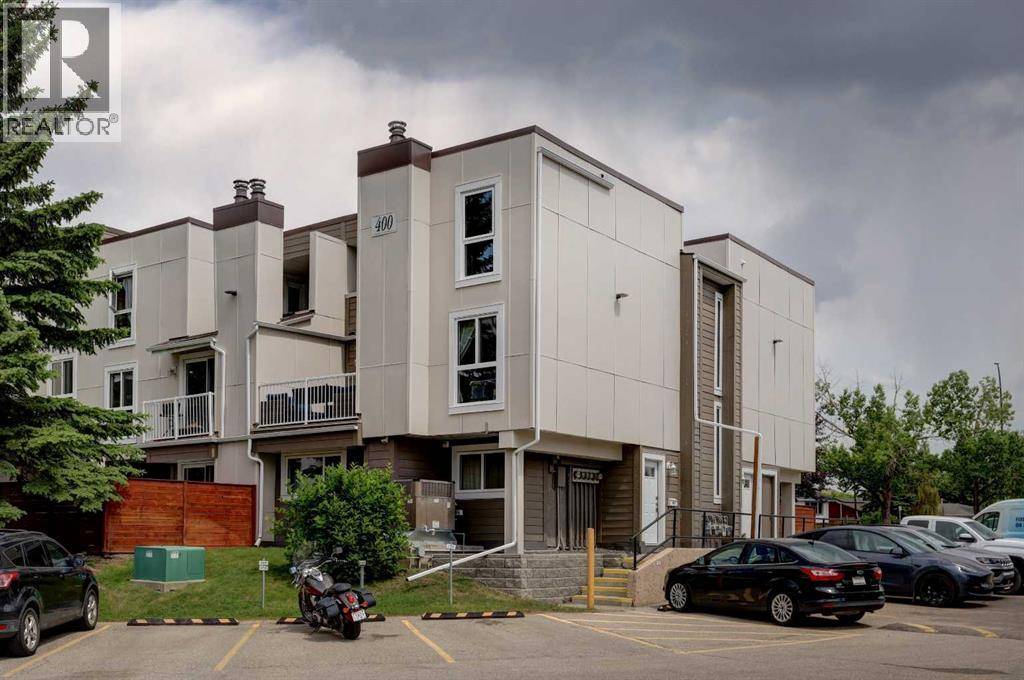 407, 13104 Elbow Drive SW, Calgary, AB T2W2P2