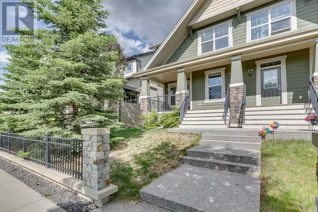 Calgary, AB T2X0W4,38 Legacy Gate SE