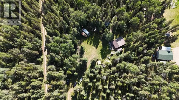Rural Rocky View County, AB T4C2W1,282226 Range Road 54A
