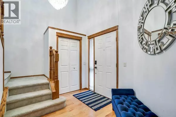 Calgary, AB T2Y3V7,76 Somerset Manor SW